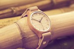 eco watch ethical watch bamboo watch